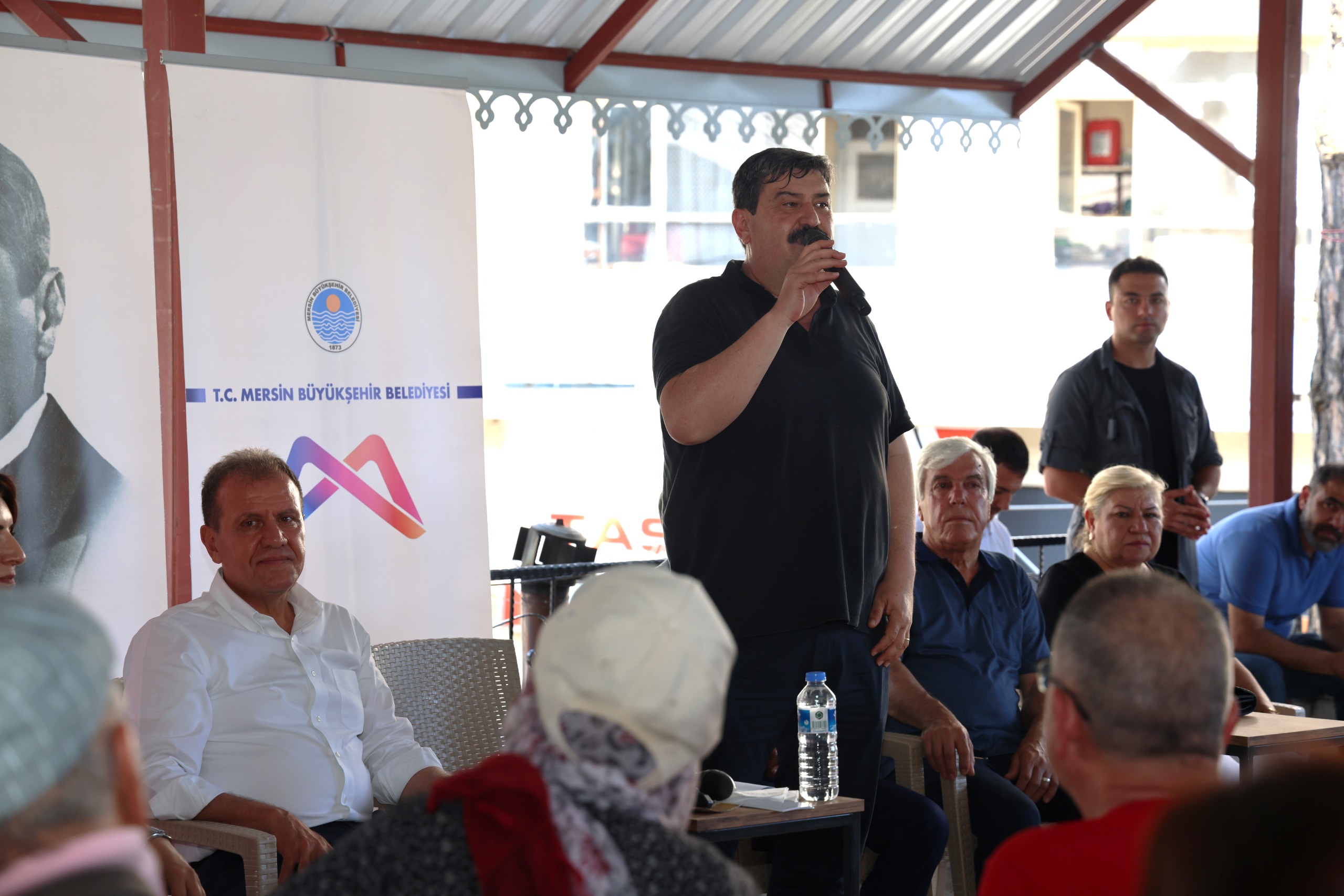 TOROSLAR’DA BU BAYRAM BİR BAŞKA GÜZEL!