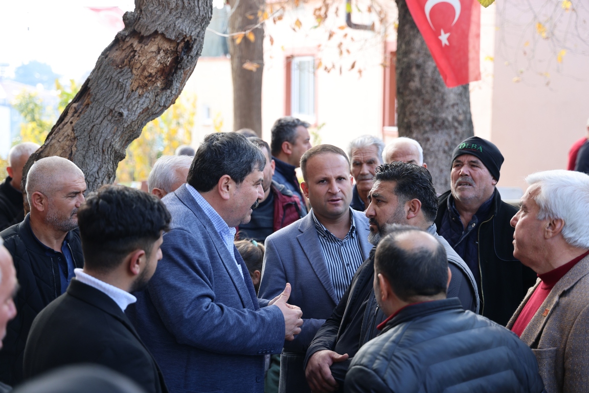 TOROSLAR’DA TİCARİ HAYAT CANLANACAK