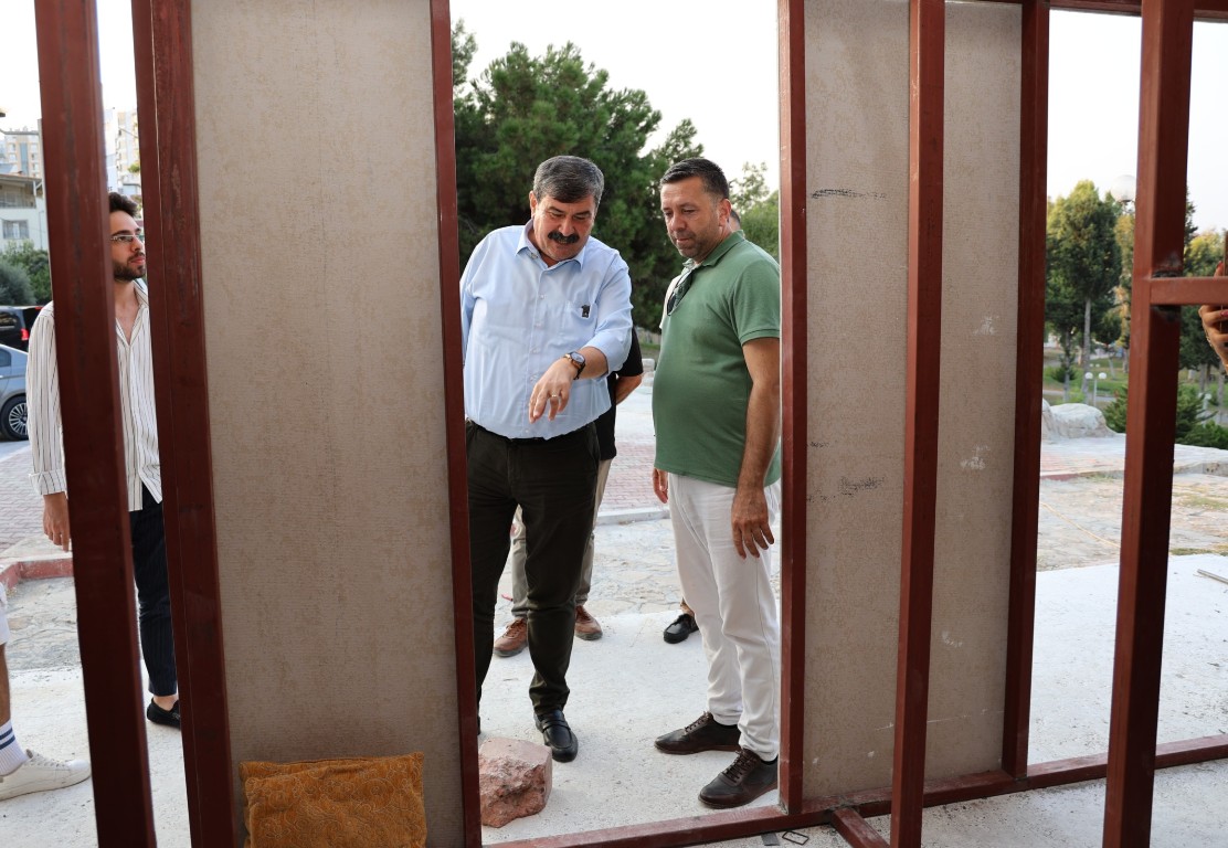 TOROSPARK CAFE ÇAĞDAŞKENT’TE HİZMETE GİRİYOR