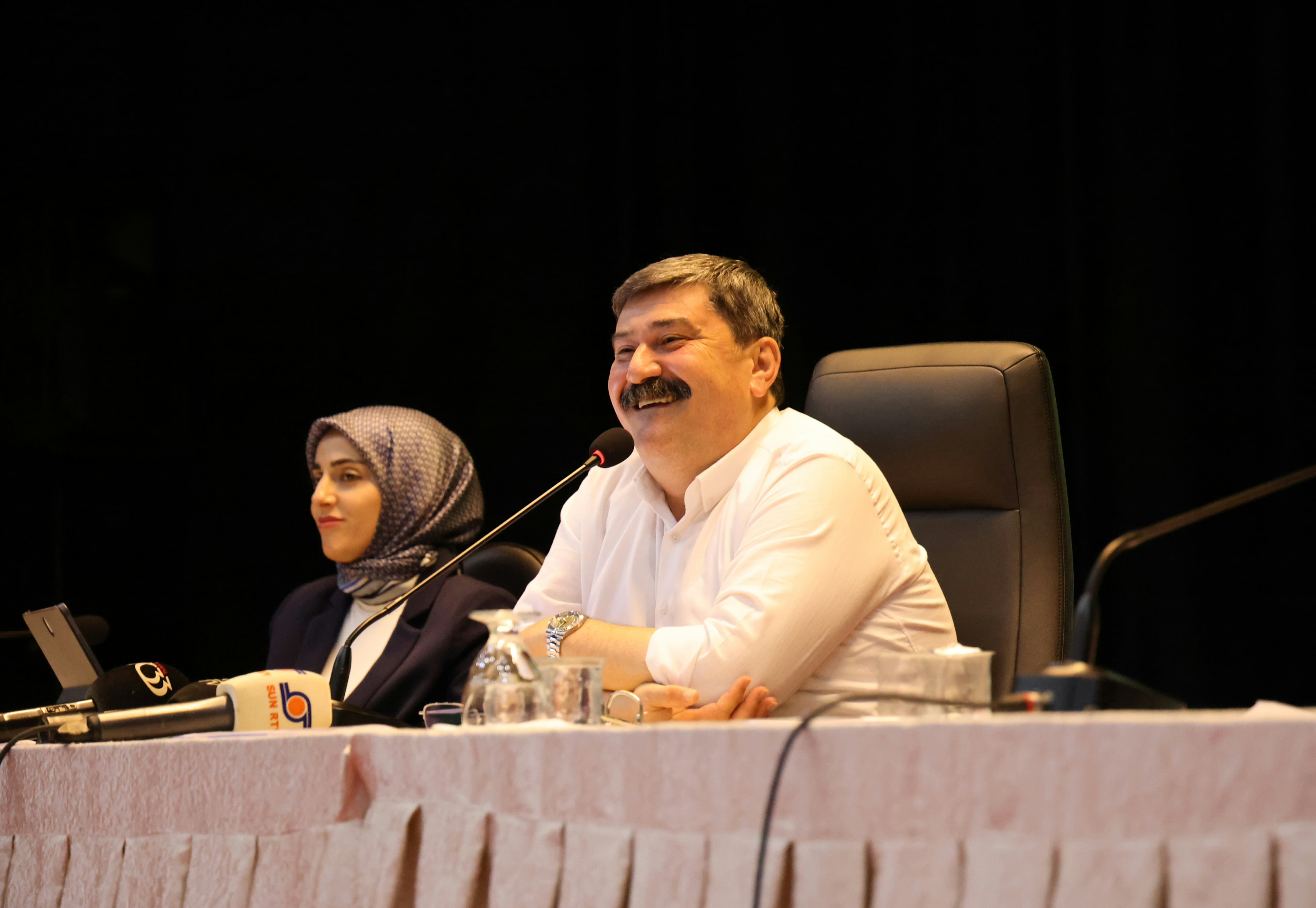 TOROSLAR’IN 2025 BÜTÇESİ 2 MİLYAR 220 MİLYON 570 BİN TL
