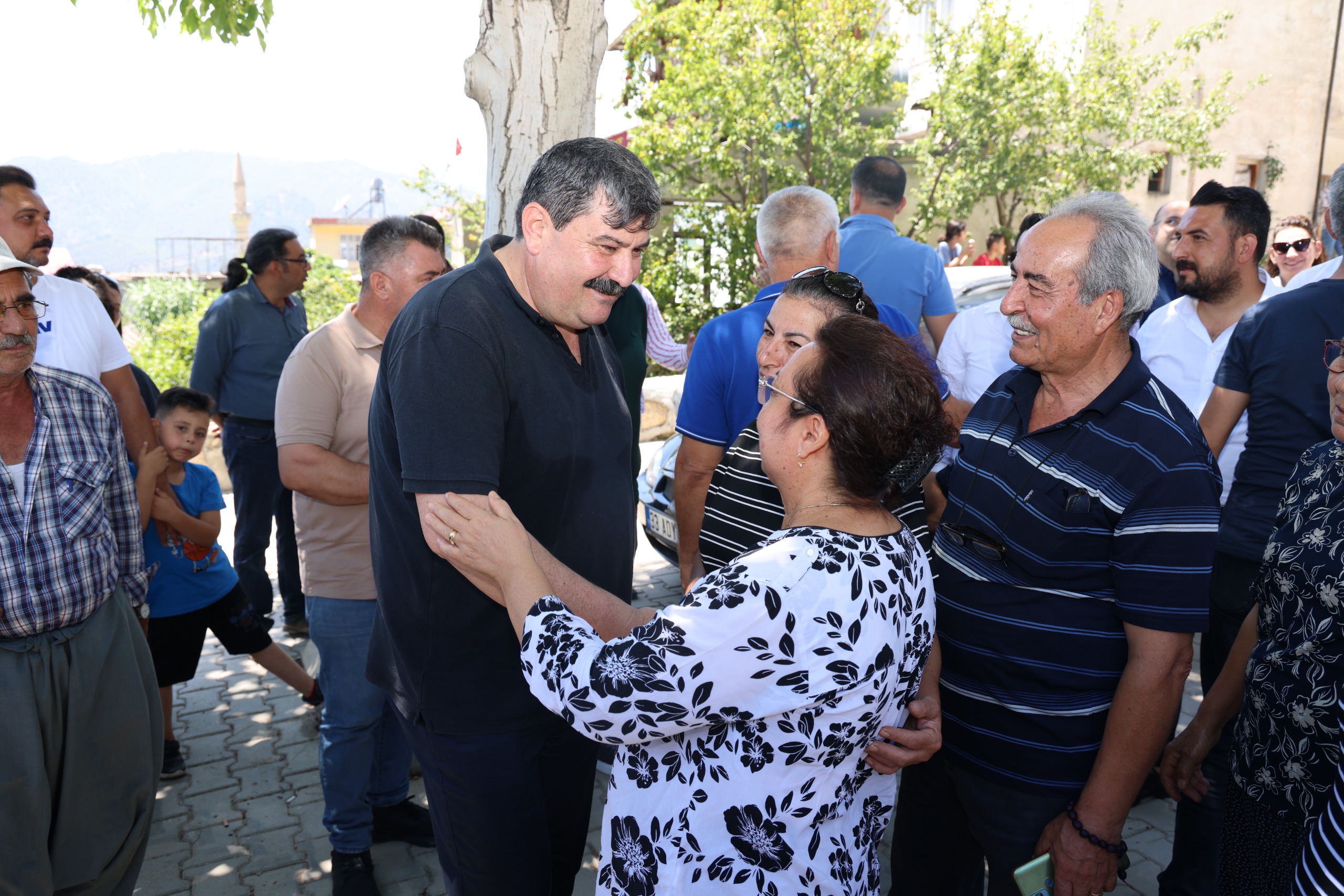 TOROSLAR’DA BU BAYRAM BİR BAŞKA GÜZEL!