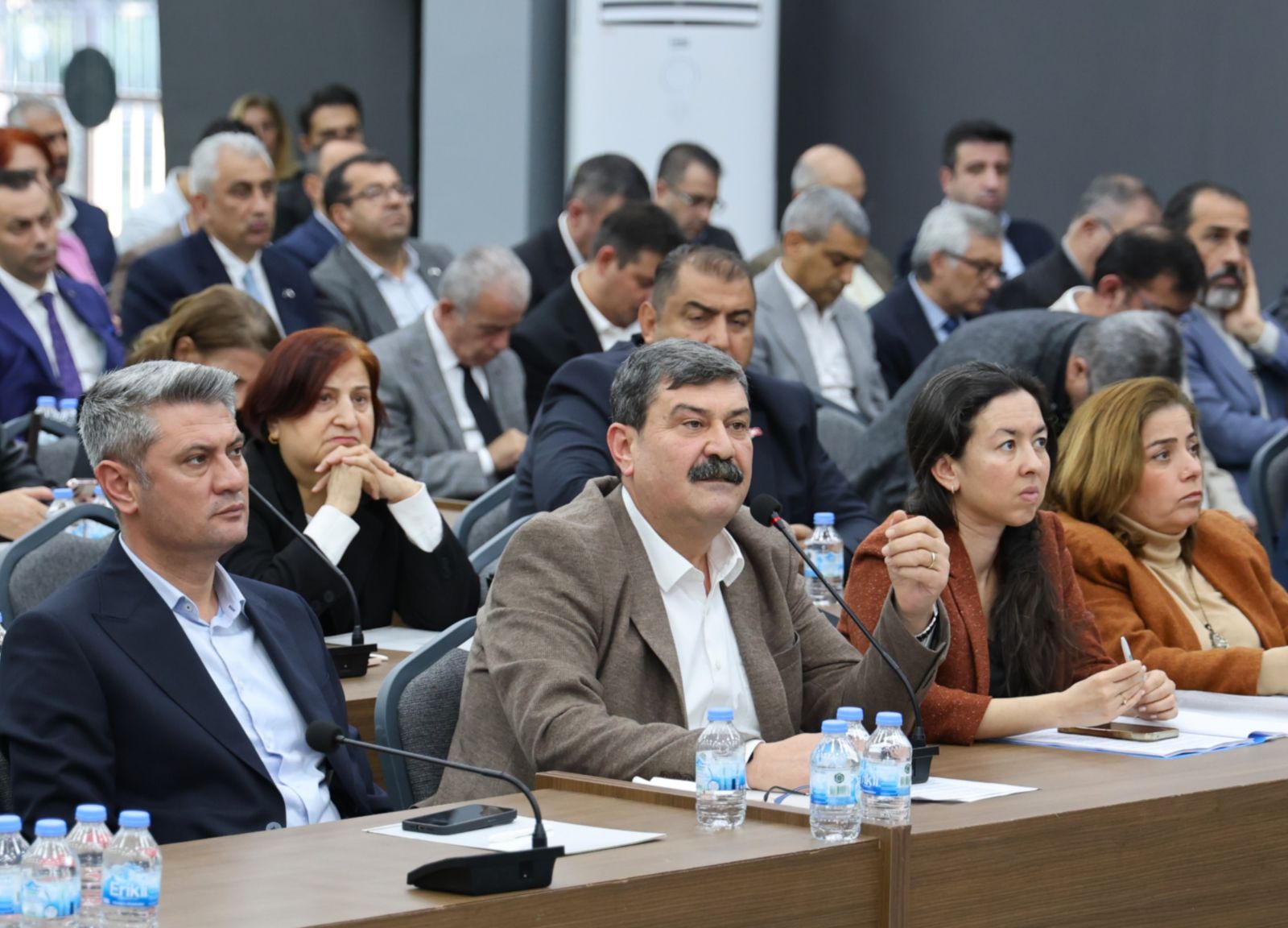 TOROSLAR’DA 11. ETAP İMAR PLANI TAMAMLANDI, YATIRIMLARIN ÖNÜ AÇILDI