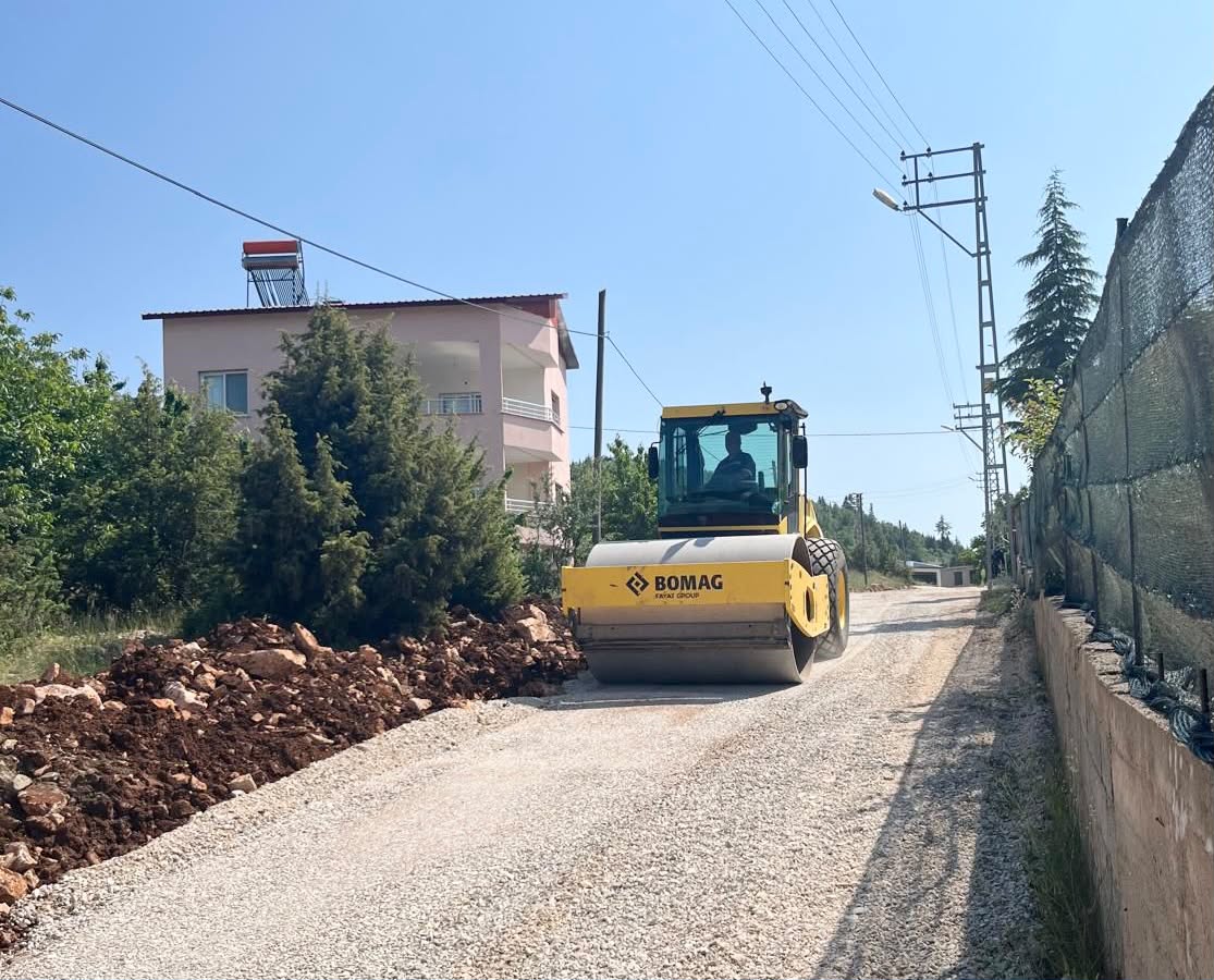 BAŞKAN YILDIZ’IN MUHTARLARA VERDİĞİ SÖZ, SAHADA KARŞILIK BULUYOR - Görsel 4