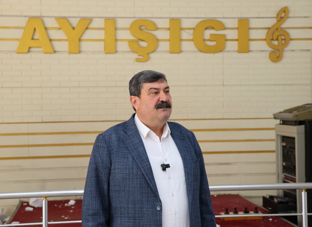 TOROSLAR BELEDİYESİ SOSYAL BELEDİYECİLİK ANLAYIŞIYLA HALKIN YANINDA