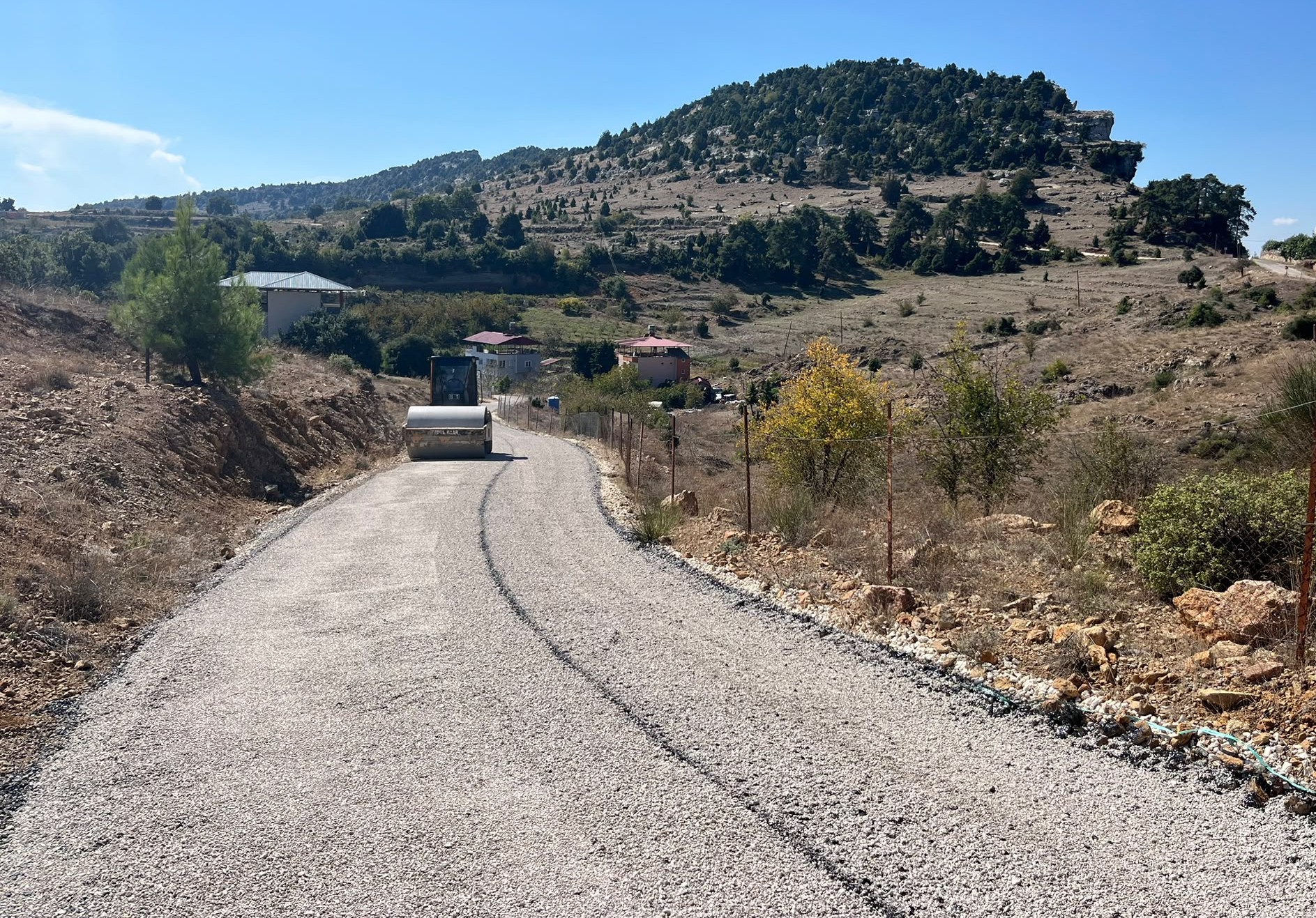 TOROSLAR’DA HEDEF: GÜÇLÜ ÜSTYAPI - Görsel 2