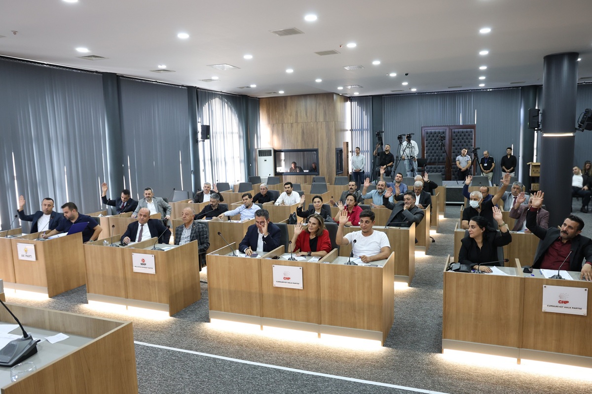 TOROSLAR’IN 2027 YILI BÜTÇESİ BELİRLENDİ - Görsel 4