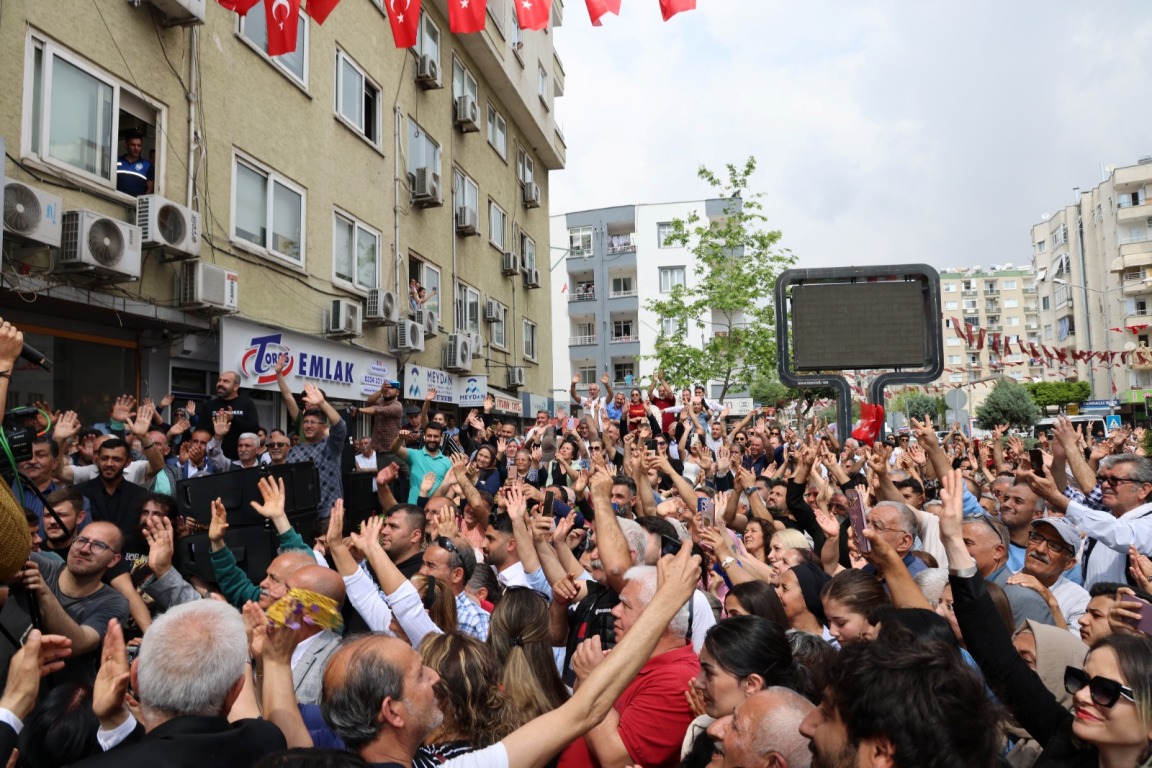 TOROSLAR’IN YENİ BAŞKANI ABDURRAHMAN YILDIZ, MAZBATASINI ALDI