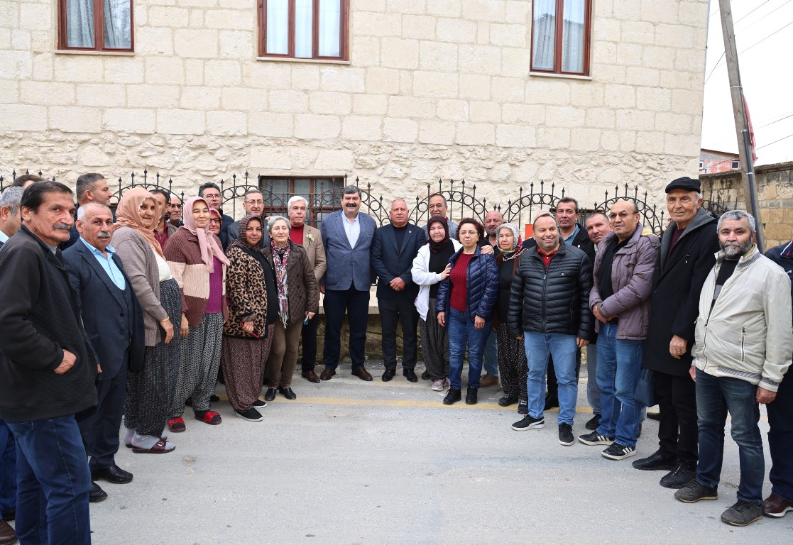 TOROSLAR’DA TİCARİ HAYAT CANLANACAK