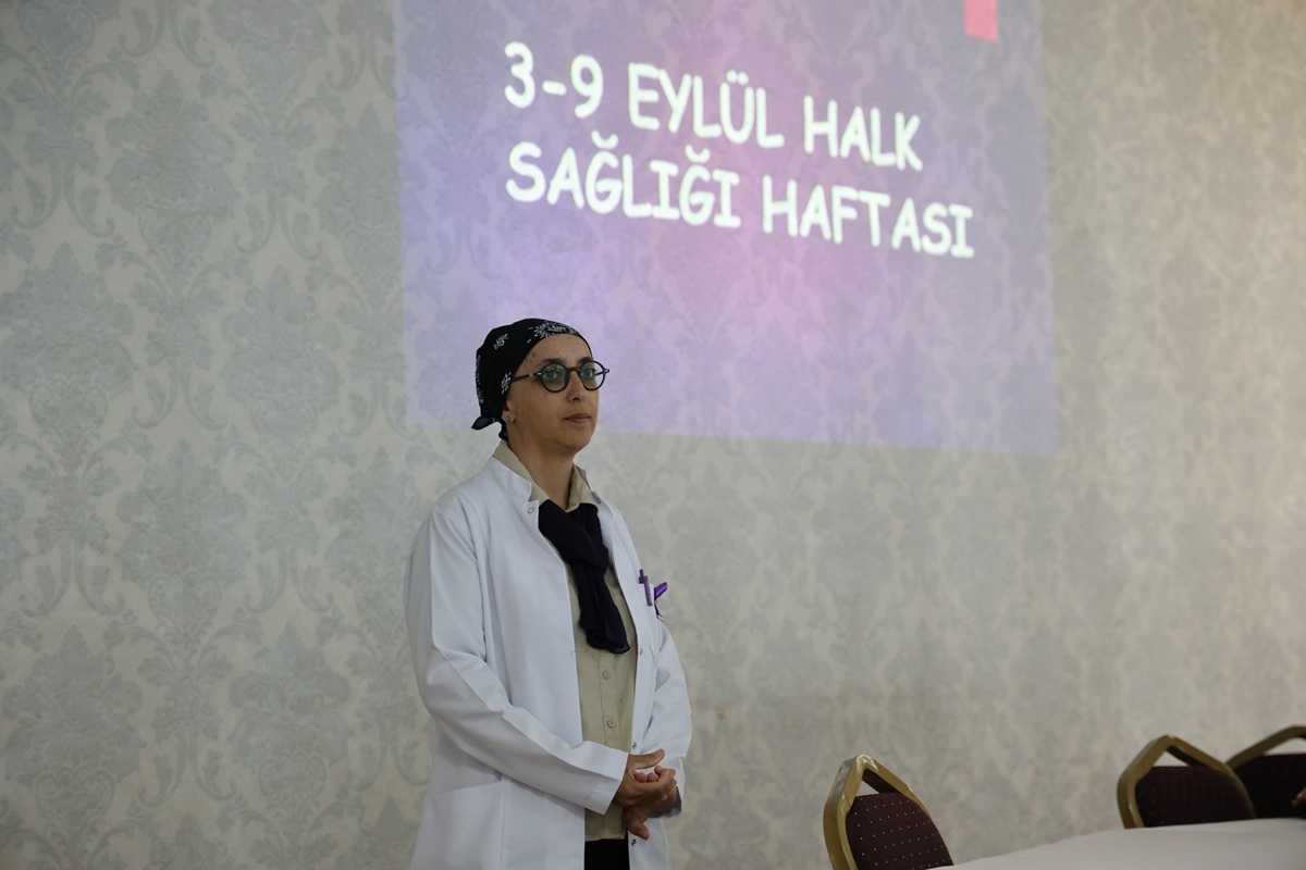 ERKEN TEŞHİS HAYAT KURTARIR! - Görsel 4
