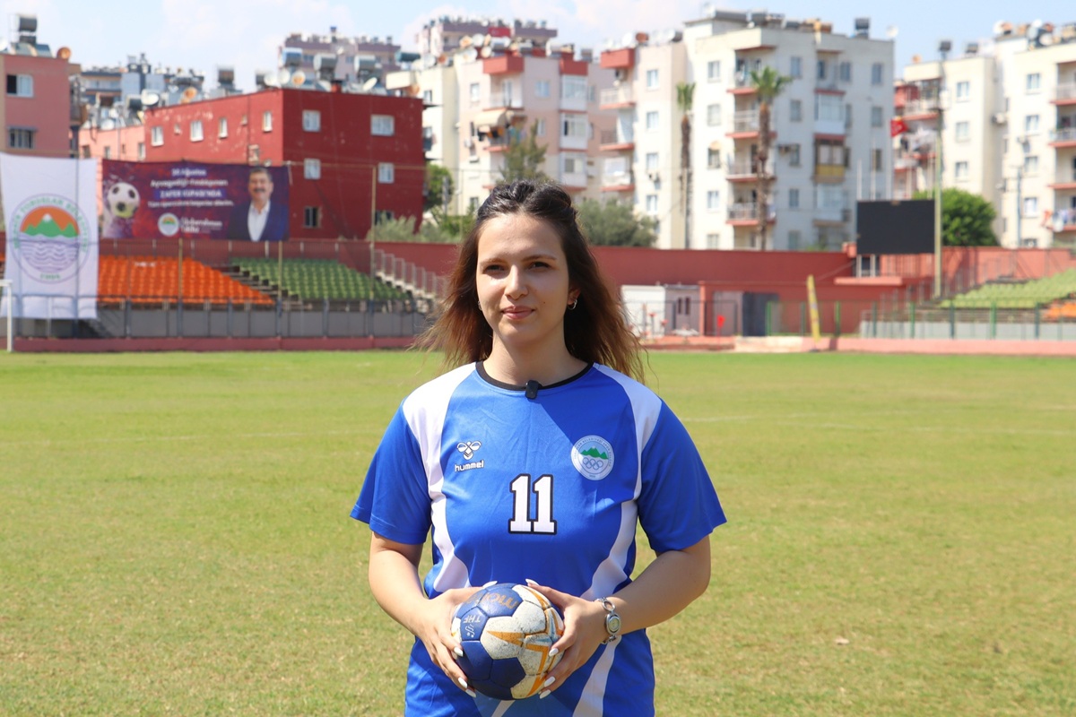 ŞAMPİYON TOROSLAR, 1. LİG’E GÜÇLÜ KADROSUYLA HAZIR - Görsel 7