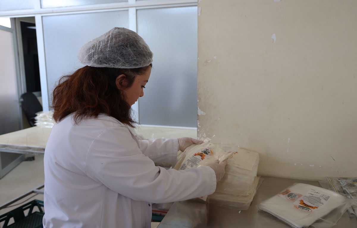 TOROSLAR’DA GIDA GÜVENLİĞİ İÇİN SIKI DENETİM