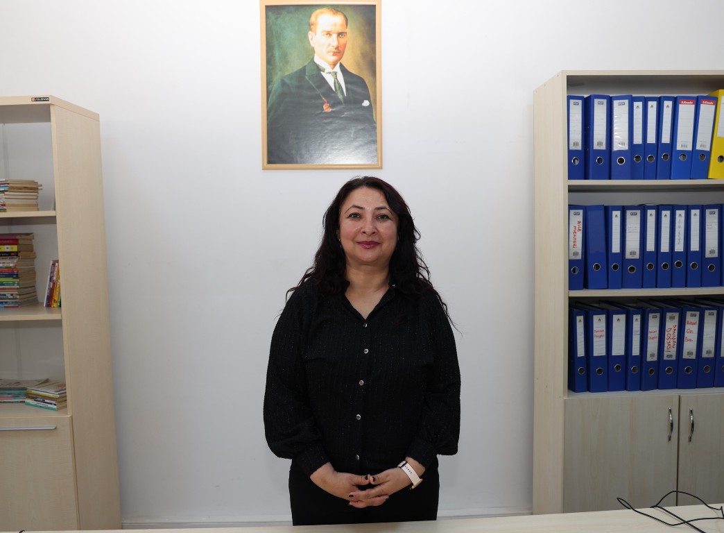 TOROSLAR BELEDİYESİNDE, KADIN VE AİLE HİZMETLERİ MÜDÜRLÜĞÜ KURULDU