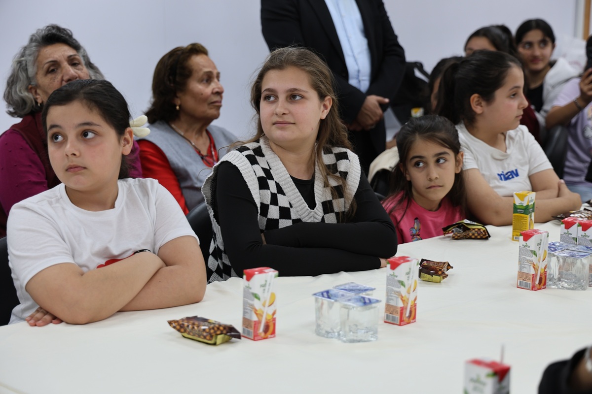 TOROSLAR’DA KİTAP VE SOHBETİN BULUŞTUĞU YENİ ADRES: OKUMA SALONLARI