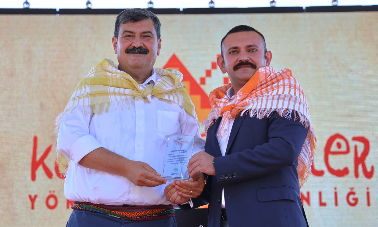 BÖLGENİN EN BÜYÜK YÖRÜK KÜLTÜRÜ BULUŞMASI TOROSLAR’DA YAPILDI