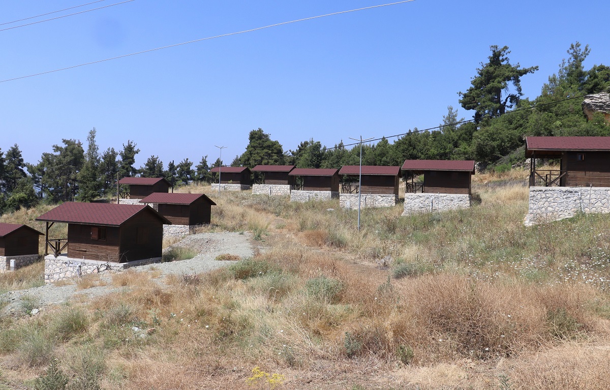 TOROSLAR’DA 10 YILLIK ATIL YATIRIM YENİDEN GÜNDEMDE