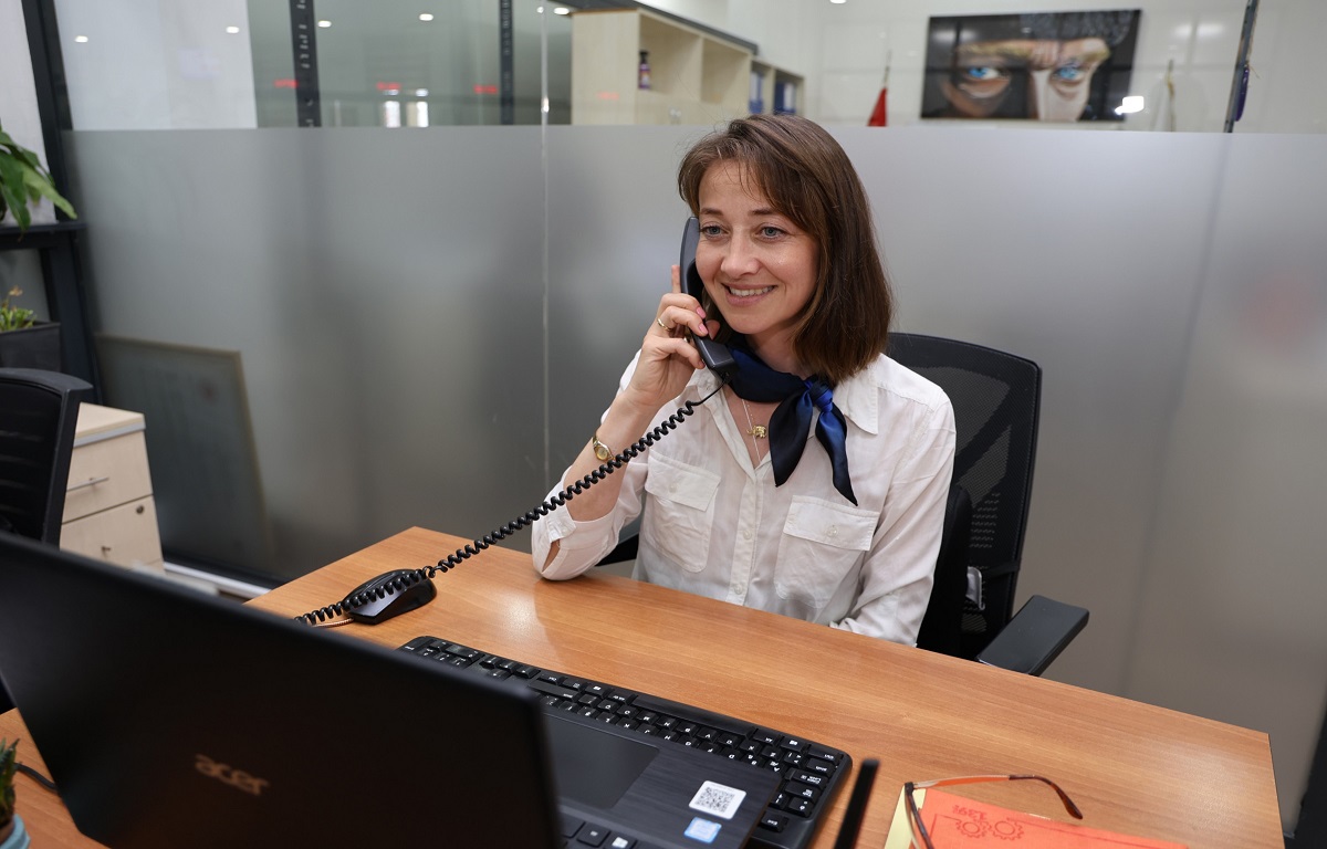 TOROSLAR’DA ÇÖZÜM MERKEZİ İLE VATANDAŞ ODAKLI HİZMET