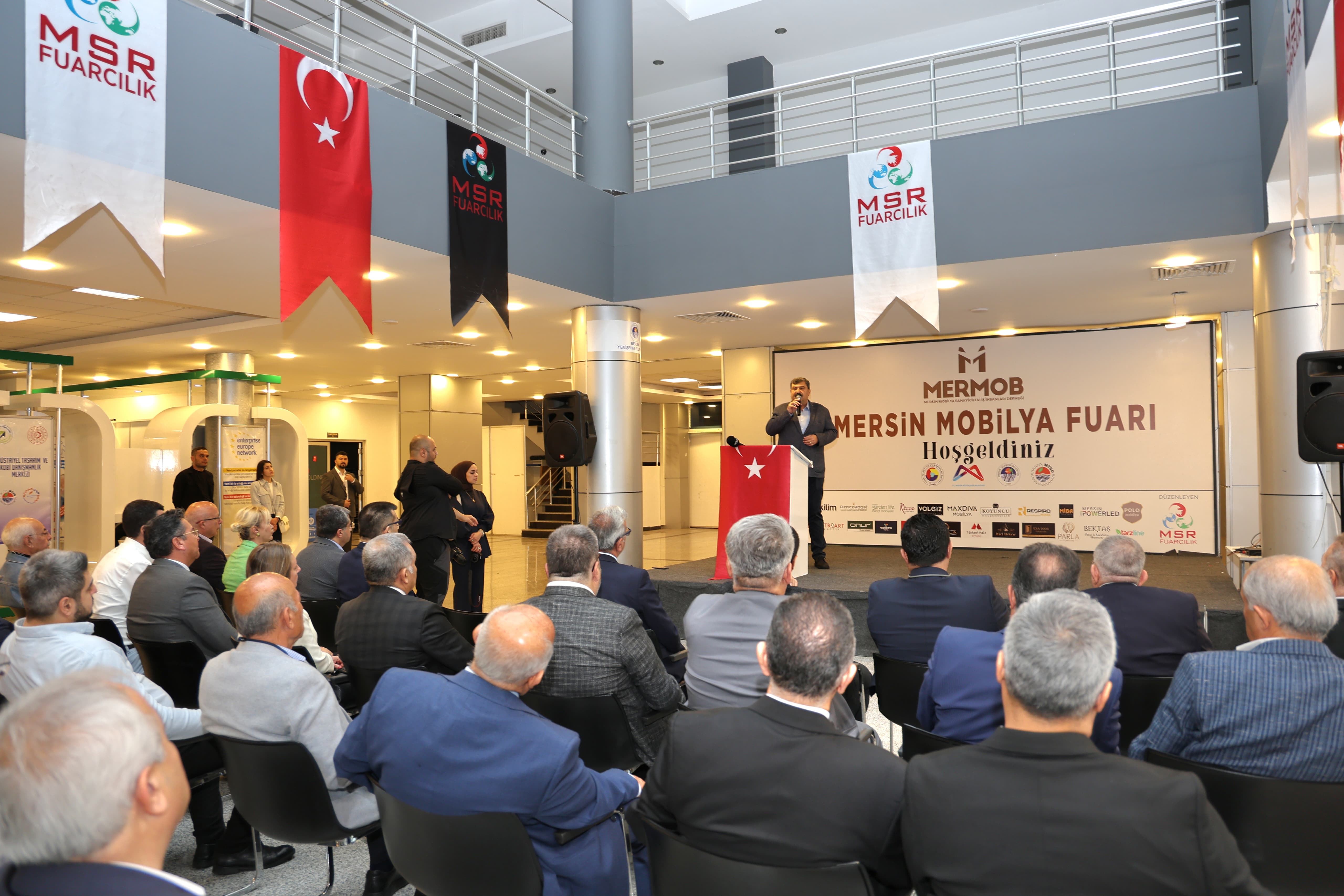 TOROSLAR’I OTEL KENT OLMAKTAN ÇIKARACAĞIZ
