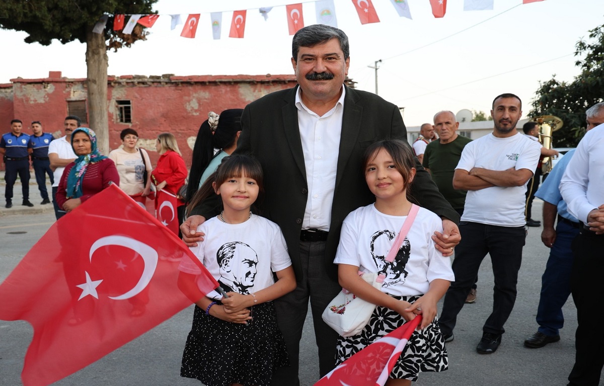 TOROSLAR BELEDİYESİNDEN 3 OCAK’TA KURTULUŞ BULUŞMASI