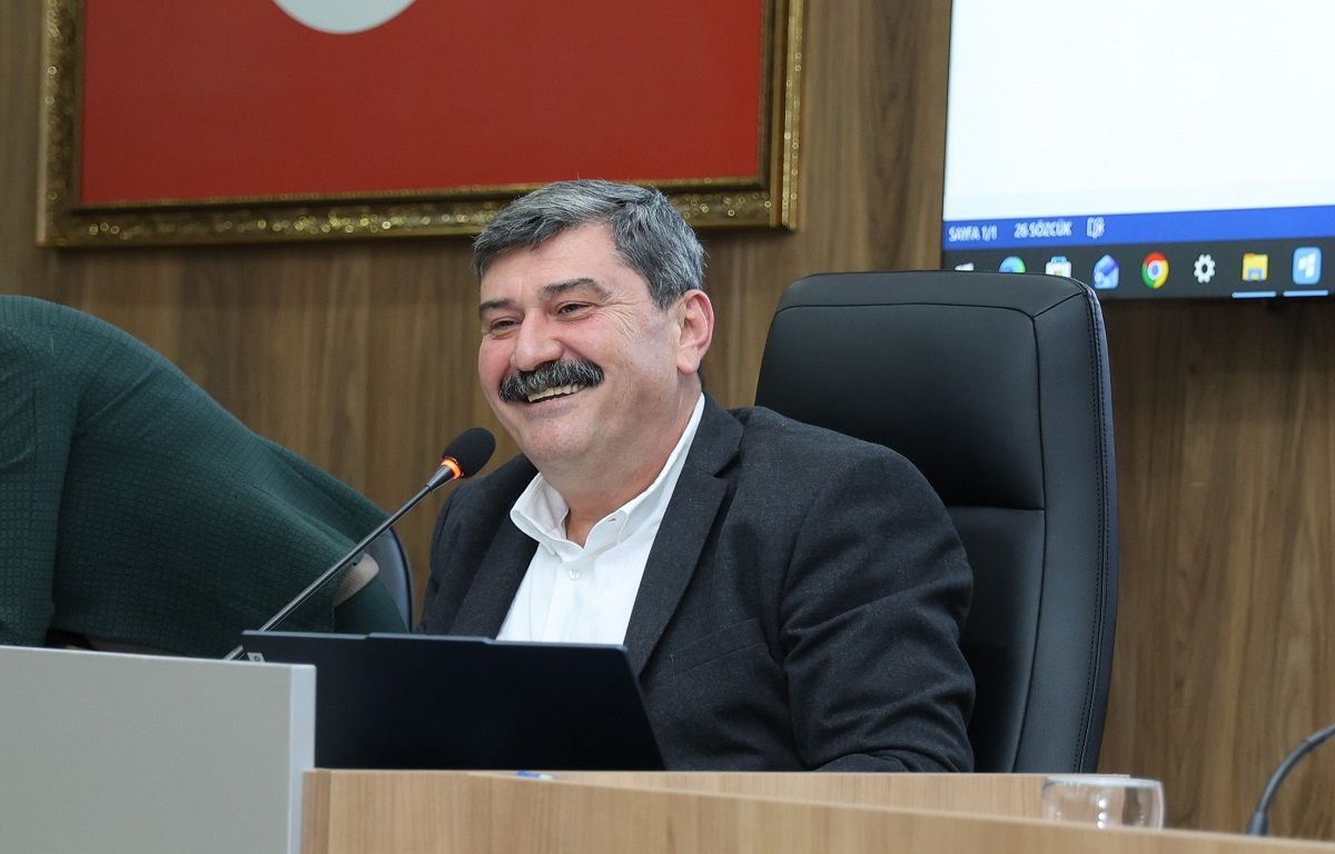 TOROSLAR BELEDİYE MECLİSİ NİSAN AYI TOPLANTISI GERÇEKLEŞTİ