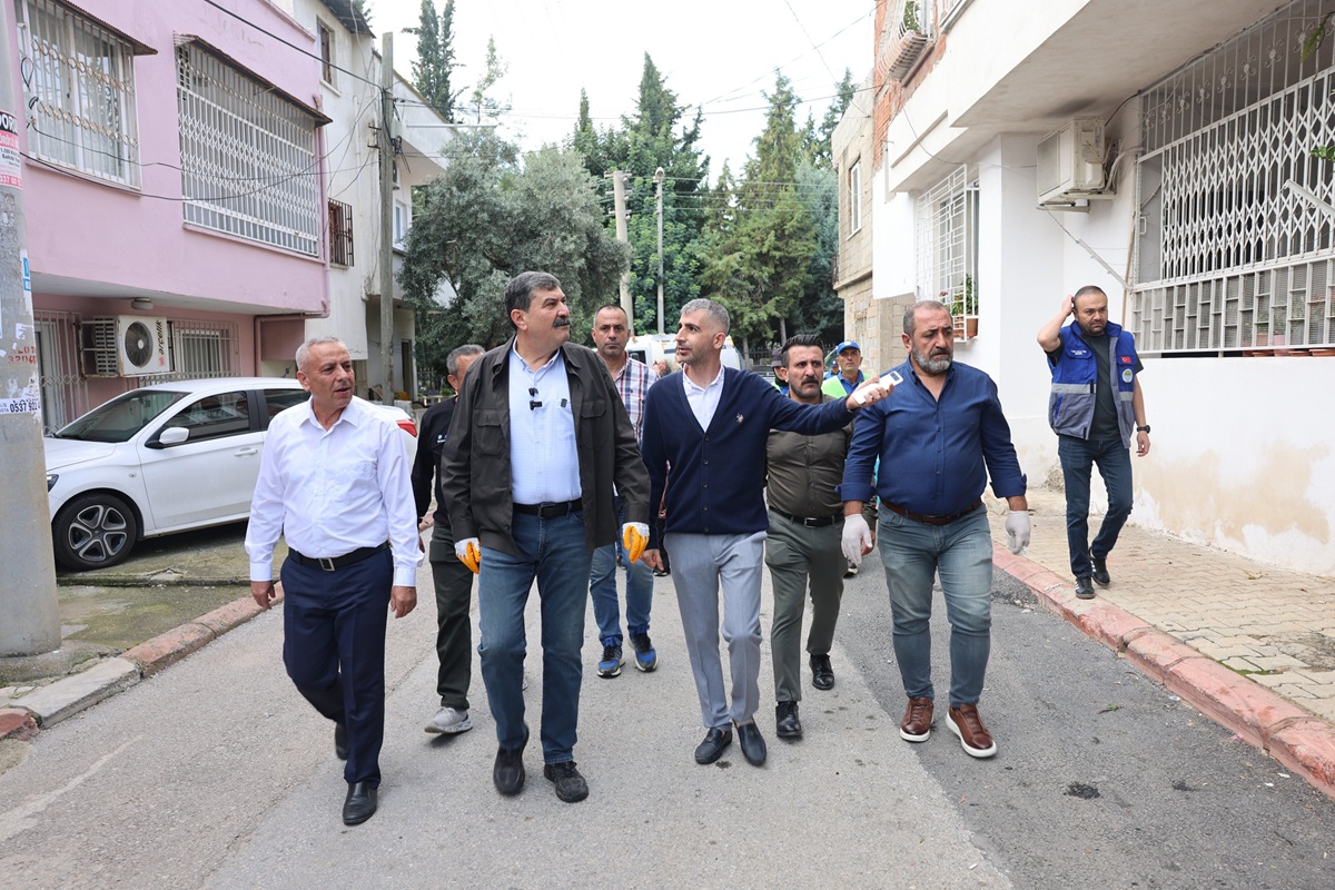 SIFIR ÇÖP, TEMİZ TOROSLAR - Görsel 6