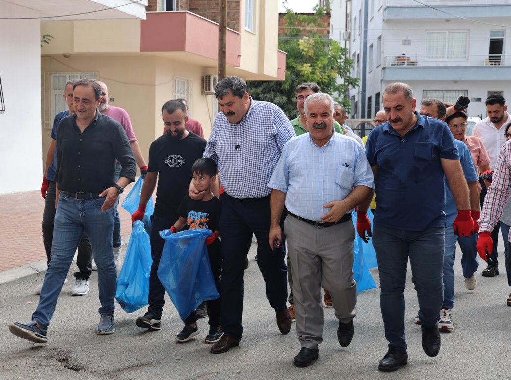 “TOROSLAR DÜNE GÖRE DAHA KONFORLU, DAHA YAŞANILABİLİR OLACAK”