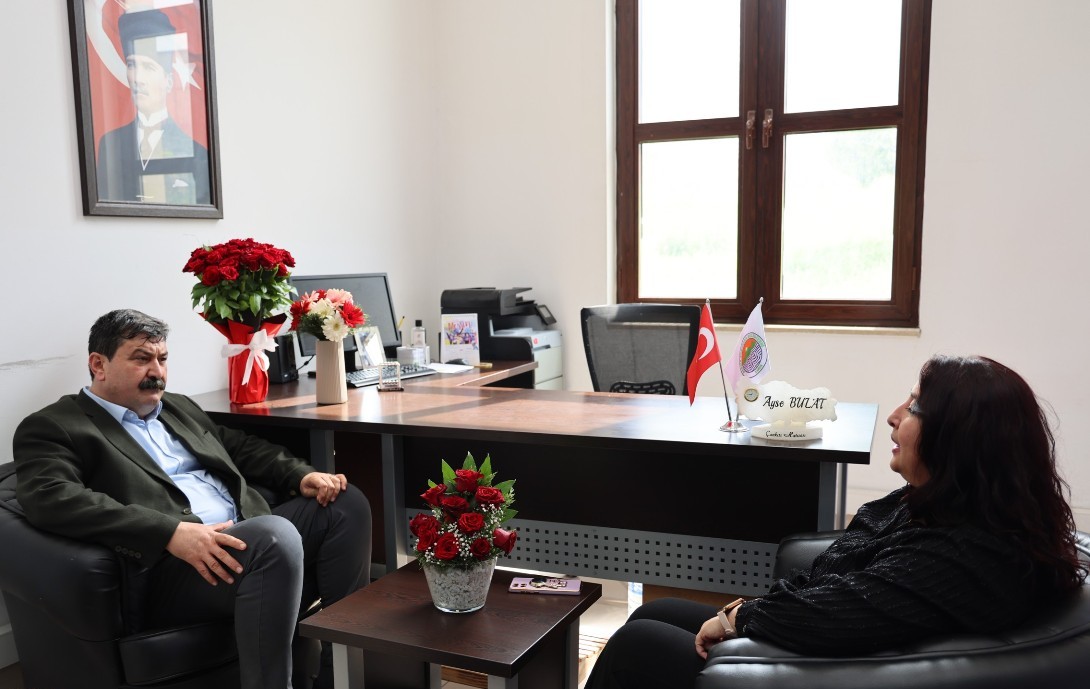 TOROSLAR BELEDİYESİNDE, KADIN VE AİLE HİZMETLERİ MÜDÜRLÜĞÜ KURULDU