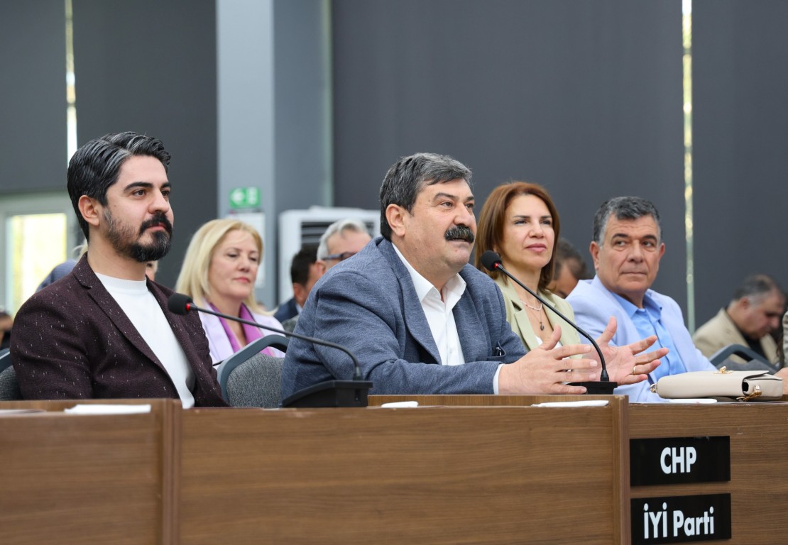 BAŞKAN YILDIZ’DAN İMAR PLANI UYARISI