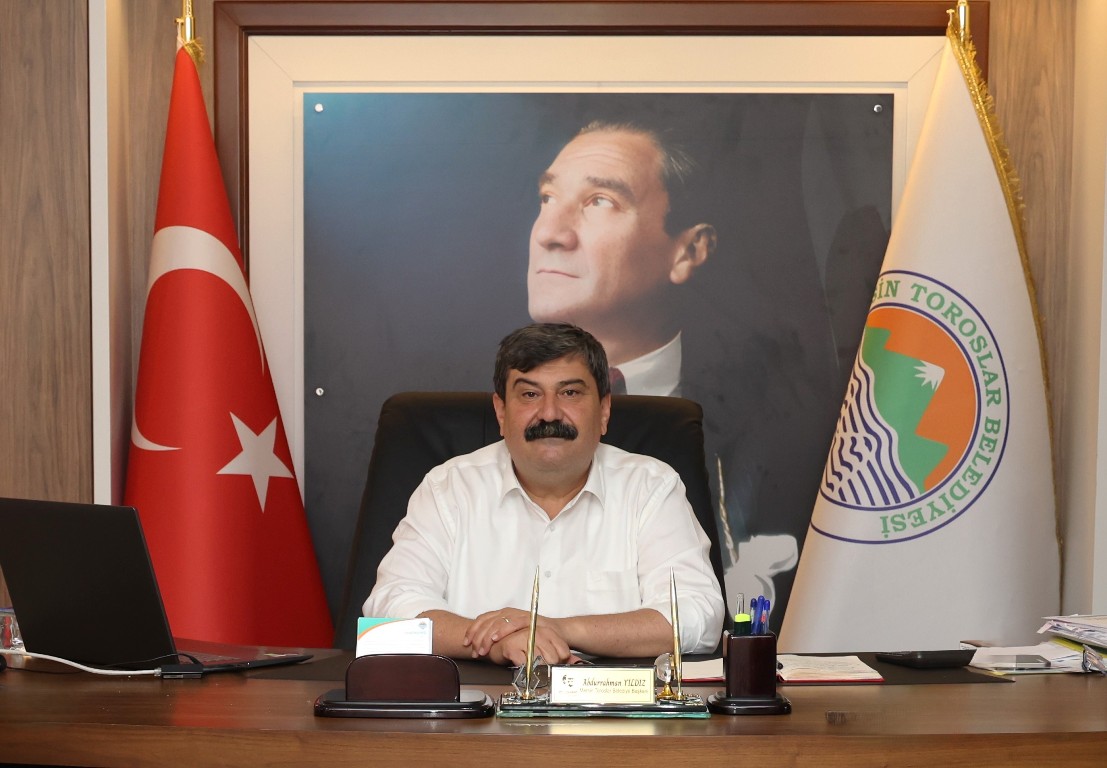BAŞKAN YILDIZ, YENİ EĞİTİM ÖĞRETİM YILINDA ÖĞRENCİLERE BAŞARILAR DİLEDİ