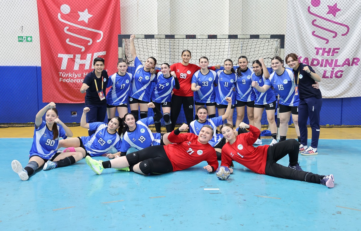 TOROSLAR BELEDİYESİ SPOR KULÜBÜ’NDE ÇİFTE GALİBİYET