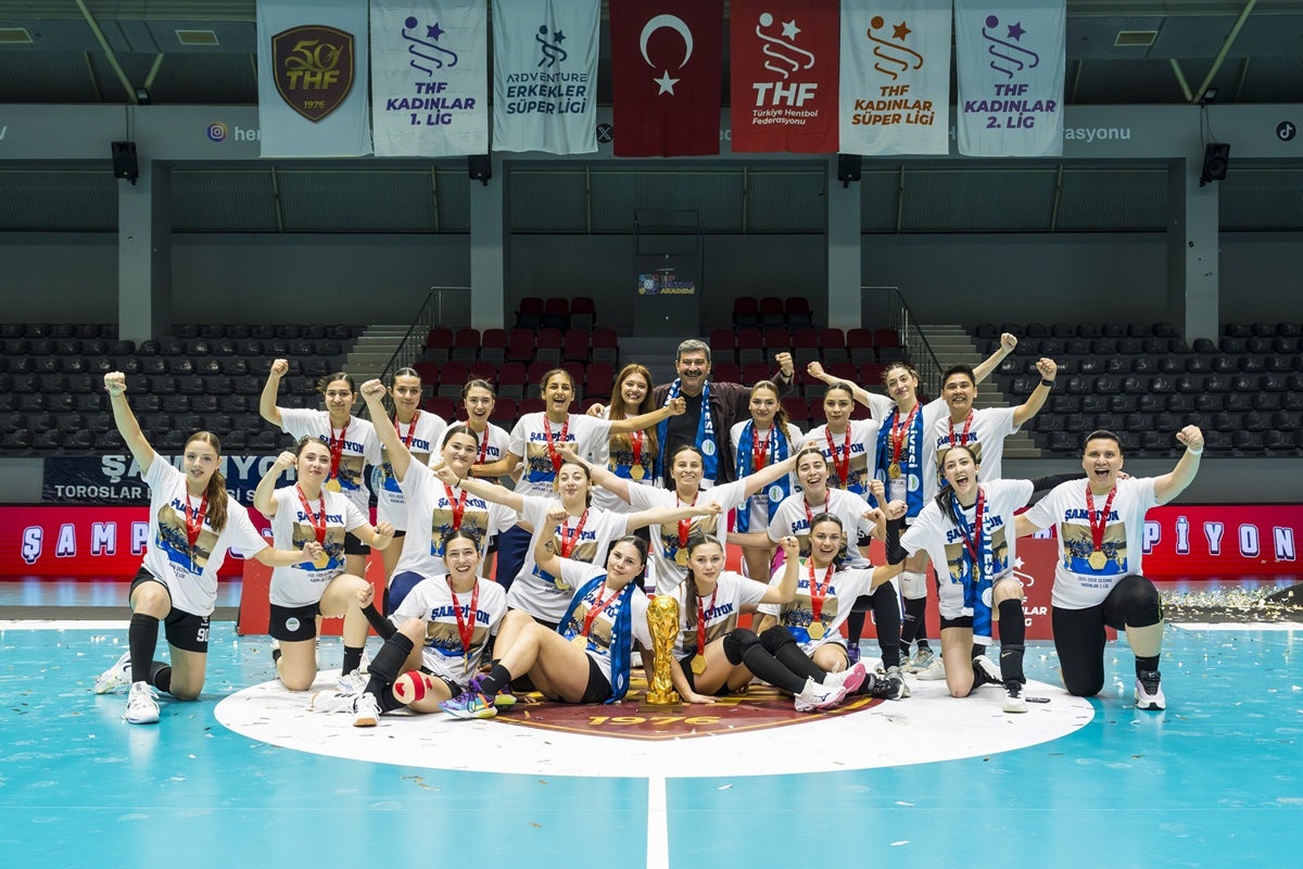 TOROSLAR’DA SPORLA DOLU BİR YAZ BAŞLIYOR - Görsel 2