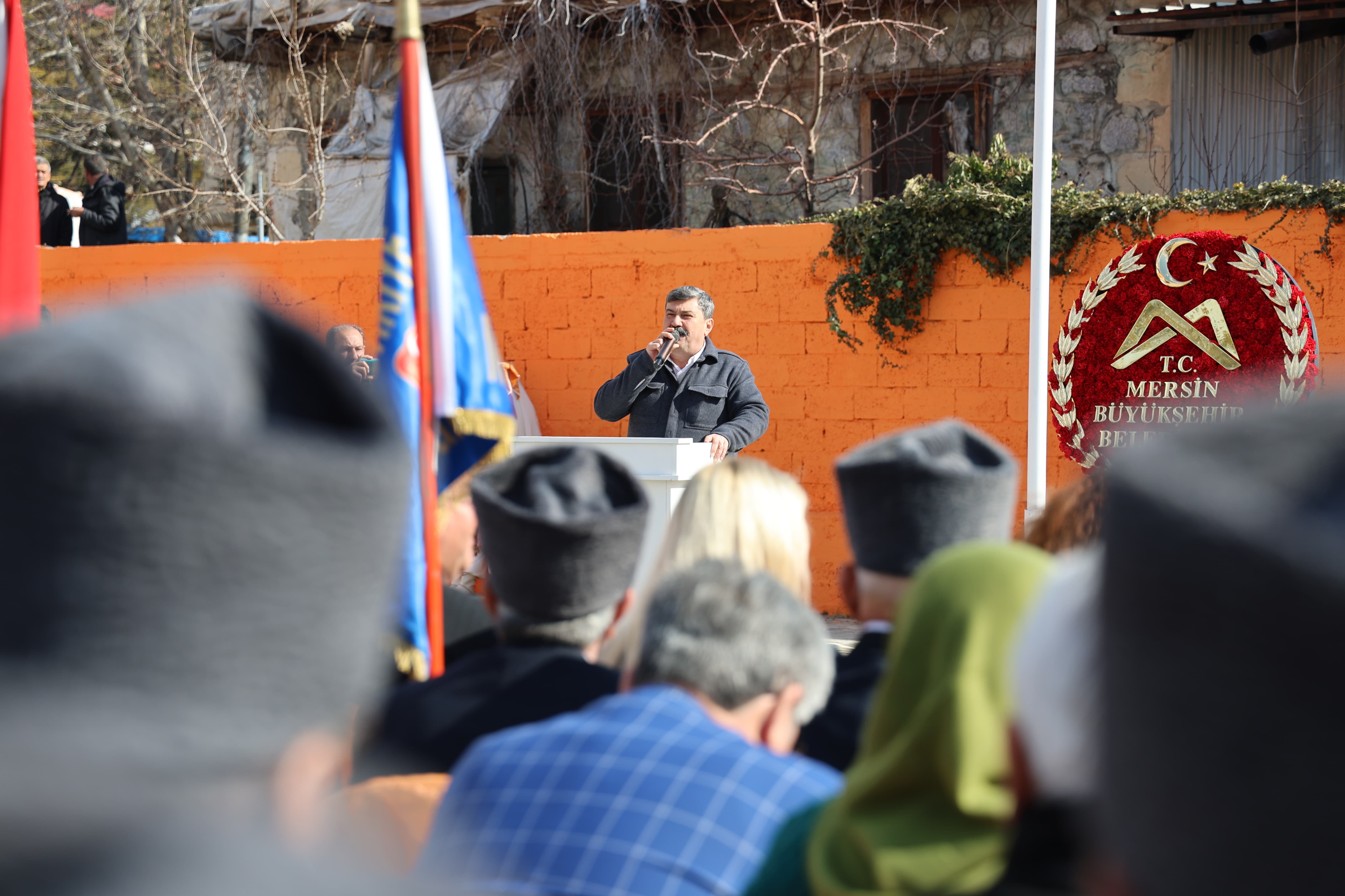 ARSLANKÖY’DE 105. YIL COŞKUSU