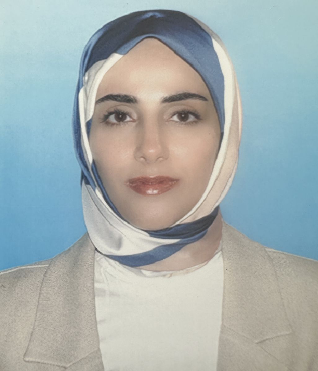 SİBEL TAMAÇ