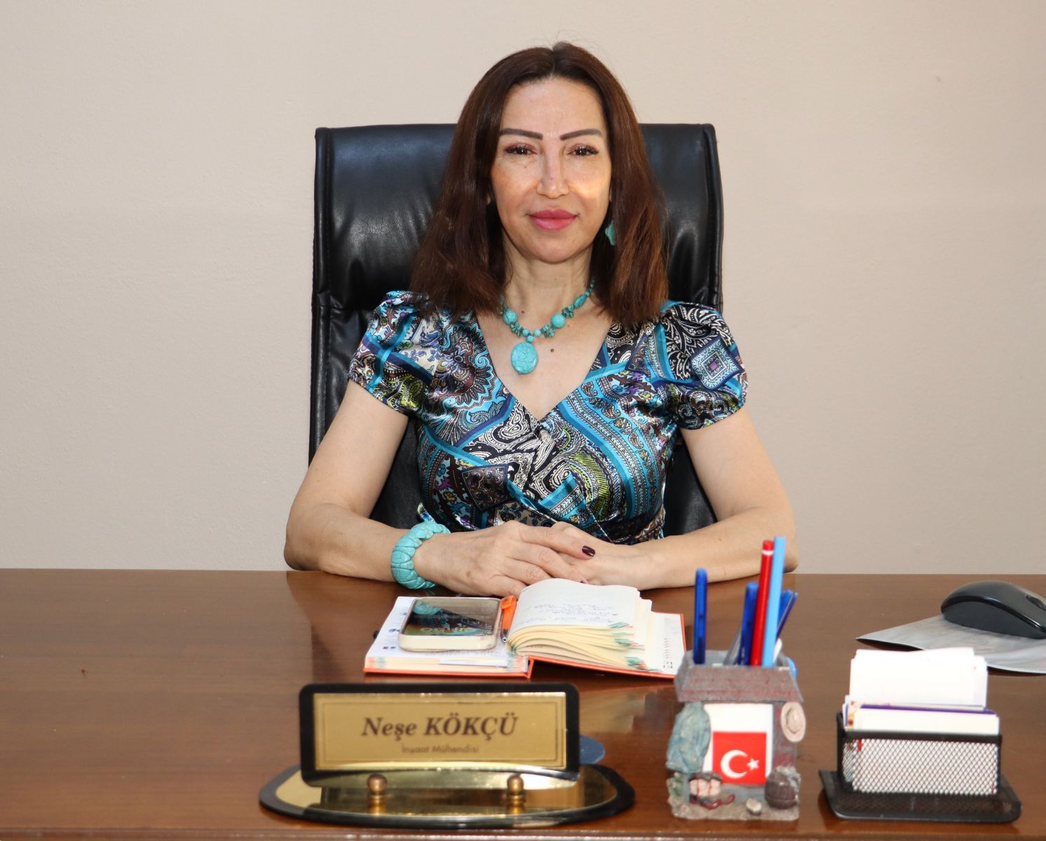 Neşe KÖKÇÜ