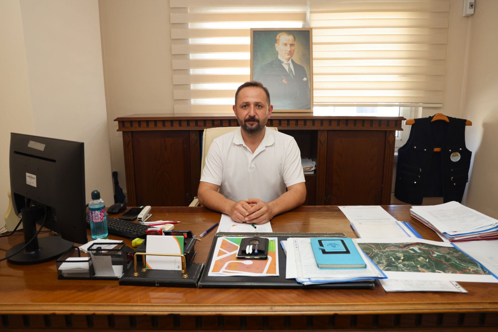 Erkan ERGAN