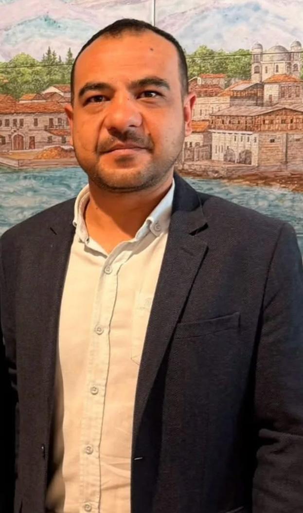 OKTAY ARMUTOĞLU