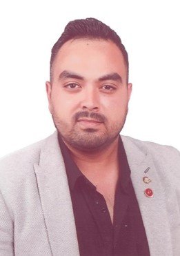 HARUN KARAGÖZ