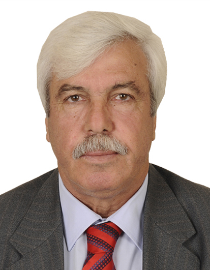 CUMALİ AKBAŞ
