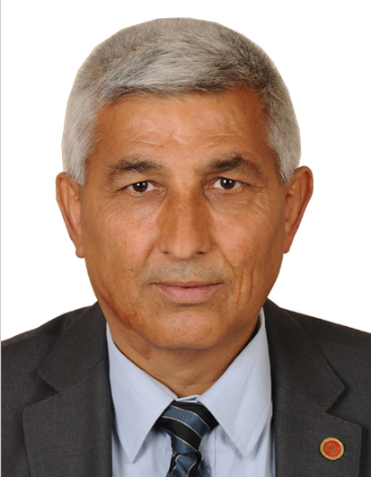 SAVAŞ KAYA
