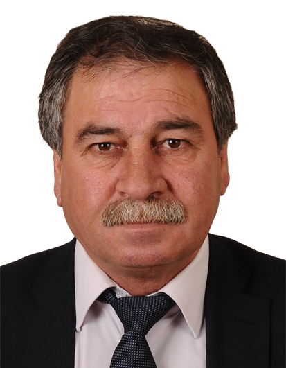 ŞEVKET TAŞKIN