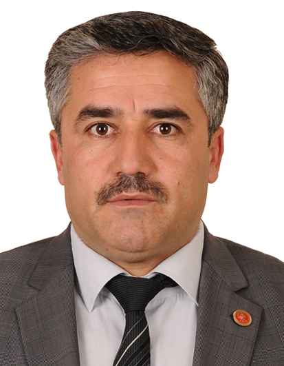 MEHMET ÇETİN