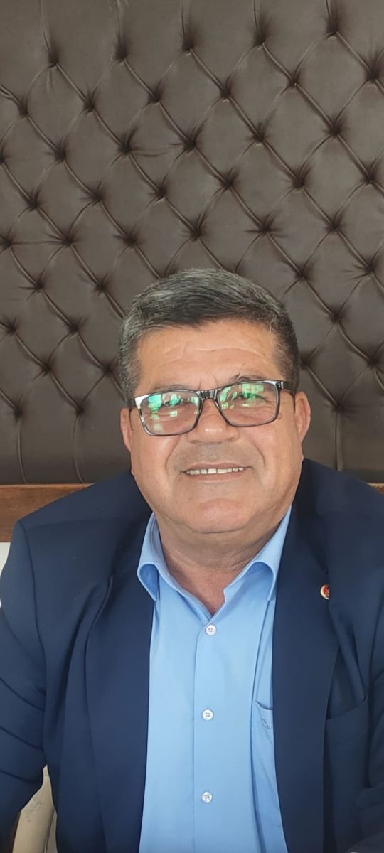 BERATİ YILMAZ