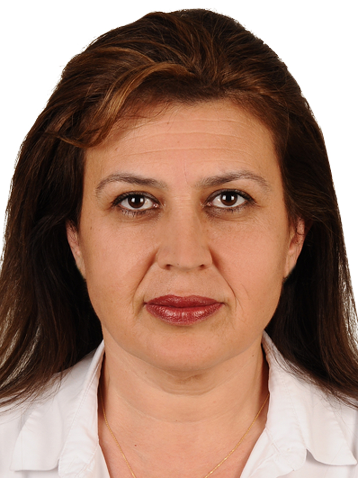 AYFER BAŞDAN