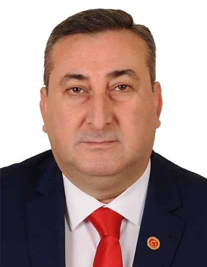 FARUK DOĞAN