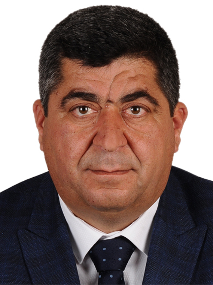 HÜSEYİN TEK