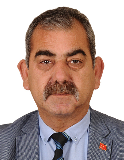 CENGİZ ŞAHPAZ