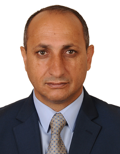 SEYFİ KILIÇ