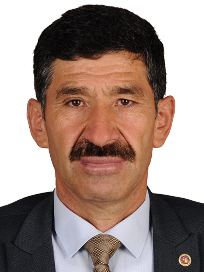 MEHMET ŞİMŞEK