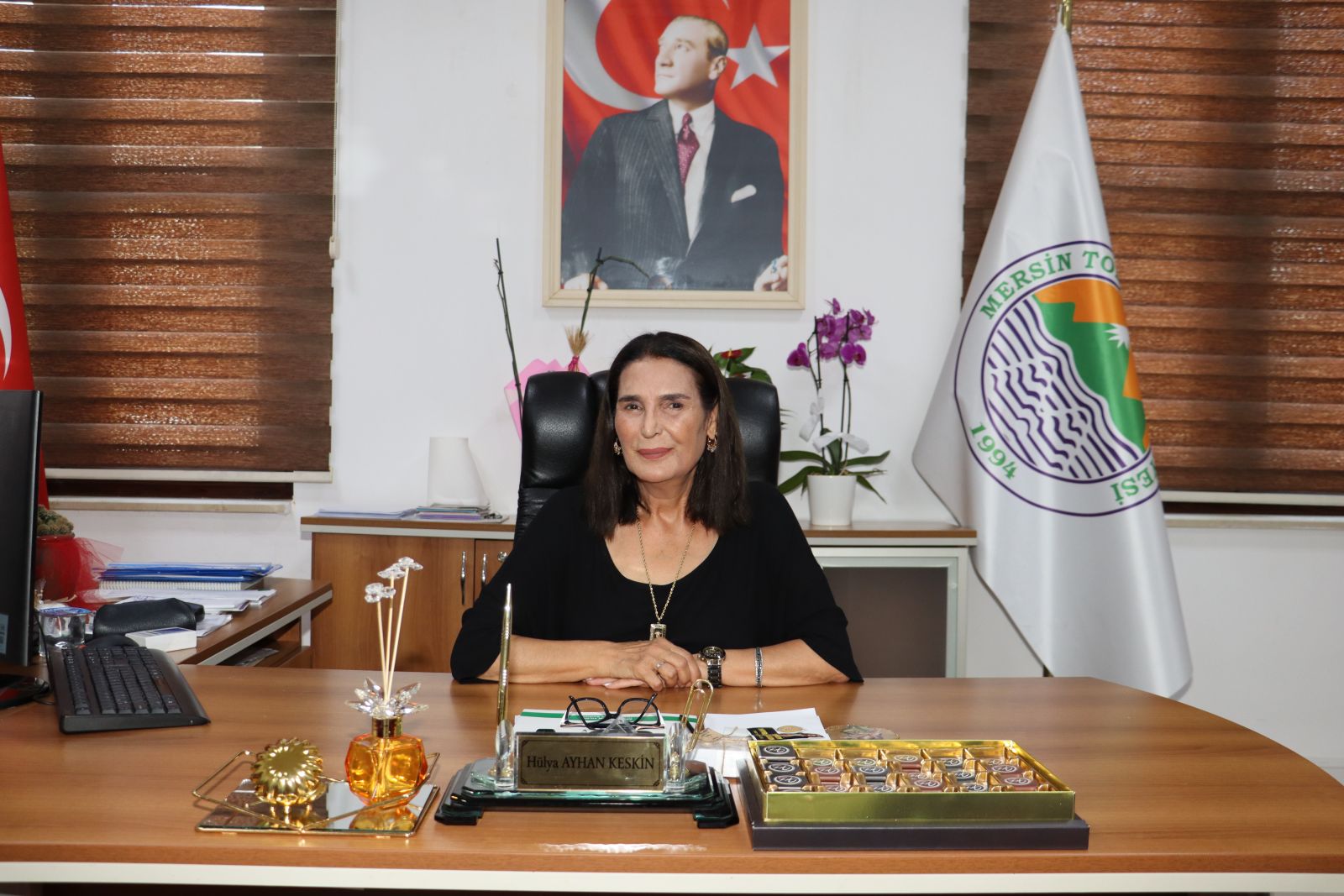 Hülya Ayhan Keskin