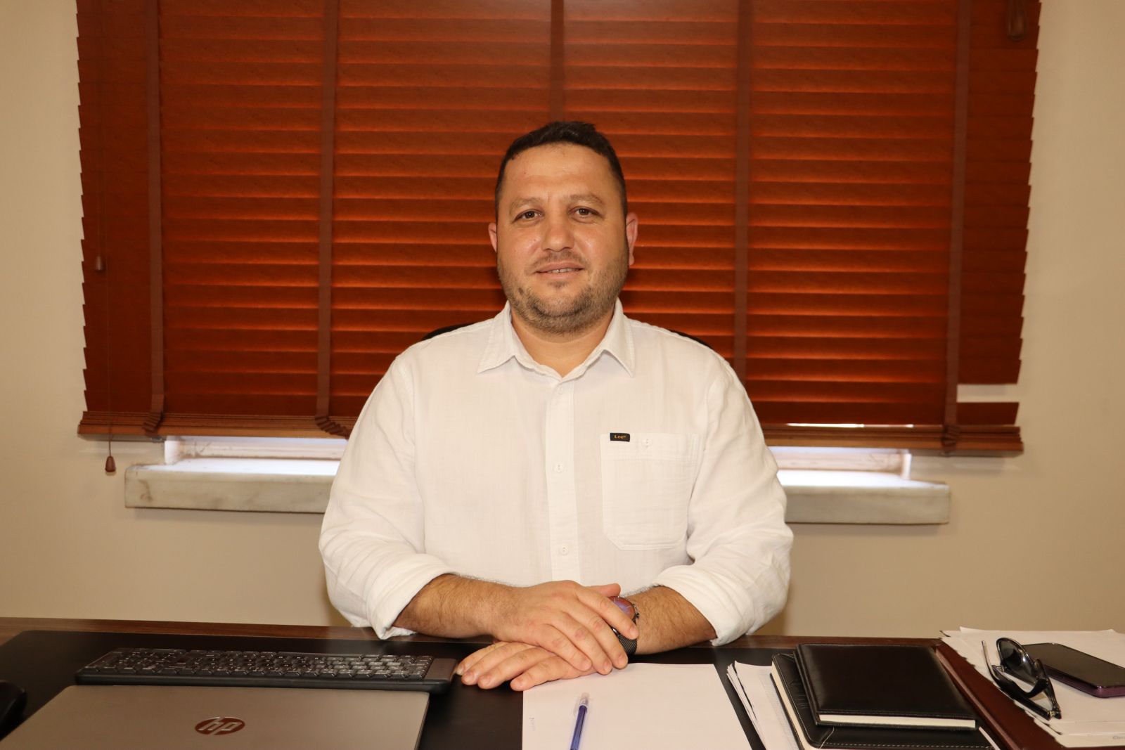 İsmail Hayırlı